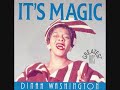 Dinah Washington - It\ Dinah Washington - It\