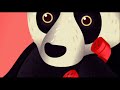 Wound up Panda Wound up Panda