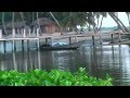 Ada, Ghana - Volta River Delta