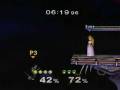 videos de Samo (peach) vs bEst (marth) WB3 1 - Karhutour 18/10/08 -