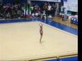 videos de Godunko Natalia Clubs 2008 Desio Serie A