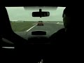 Clio 197 chases Clio 182