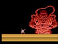 ending for whomp em on nes.