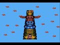 ending for whomp em on nes.