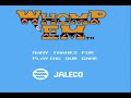 ending for whomp em on nes.