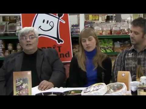 Video 773 - Tourist Partner - Office du tourisme de la Côte-du-Sud - Montmagny - La Côte-du-Sud - Chaudière-Appalaches