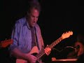 Feel like a stranger- Cubensis with Jeff Pevar 3-27-08