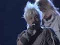 JAM Project - 未來への咆哮 Live