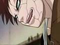 Gaara Forsaken