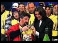 claudio rico   showmatch