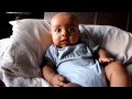 Click here to watch this video Mateo hanging out 2