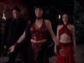 Charmed - Transformations - The Howling Charmed - Transformations - The Howling