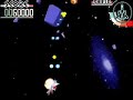 Silpheed Hard Mode - Stage 2 (Sega CD)