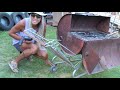 Poodle BBQ