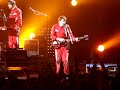 Weezer - The Greatest Man that Ever Lived, Vancouver 2008