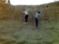 videos de salto al precipicio
