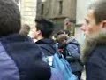 Mouvement lycéen de Jean Jaures à St Affrique