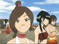 Beautiful Avatar Girls Beautiful Avatar Girls