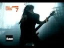 Disturbed -Inside The Fire