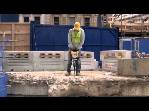martello - PRODOTTO: link http://www.dsprofessionalservice.it/index.php/prodotti/linea-professionale-dewalt/martelli.html In questo video viene presentato il nuovo mart...