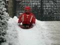 videos de Sulla neve in casa