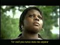 D�Black - Sem Ar [Clipe Oficial, legendado]