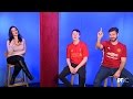 Video for dating a liverpool fan