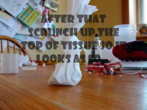 how to make a fun snap