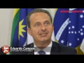 Governo do Estado anuncia redu��o no pre�o das passagens de �nibus