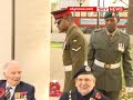 Armistice Day: 90 Years On Armistice Day: 90 Years On