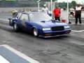 A Len Freeman run I shot in BPG Ohio
