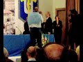 medallas en la Gesta de Oviedo