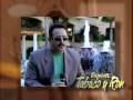 Tabaco y Ron