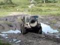 Jeep bounce