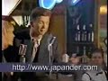 Rick Astley Japanese Ad