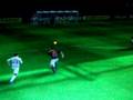 Buen gol de Kaka,FIFA 09 PC.