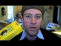 #31 Bedhead Video Blog