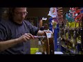 Making a Gibson