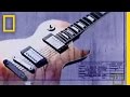 Making a Gibson