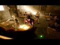Harry potter_cm (jp) Harry potter game ea