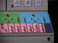 Three Arm Rotational Moulding Machine Three Arm Rotational Moulding Machine