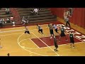 Steve Dagostino #42 - CBI event