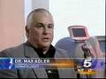 Isolaz Painless Acne Therapy on NBC