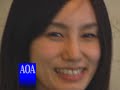 アイドルの野村日香理さん－NPO法人AOA 撮影現場 15日目