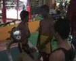 Rawai Muay Thai Camp @ Phuket Thailand