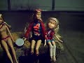Doll Death - Slain By Solvent Science! Metal Version