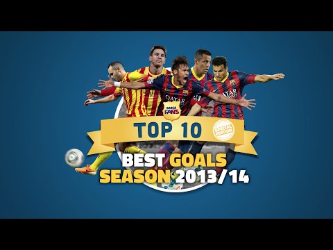 BFANS | TOP10 - Best Goals Season - Teaser