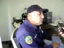 Verifican predios de chile jalape�o.