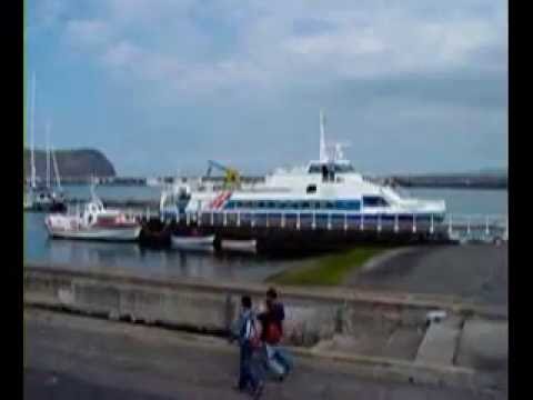 HORTA YACHT MARINA: FAIAL :AZORES : ...