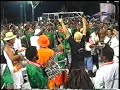 Mangueira repinique e caixas